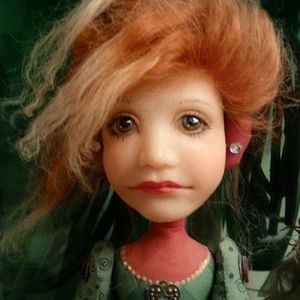 Meet your Posher, Karen